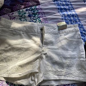 Shorts